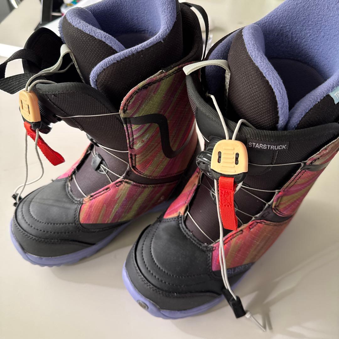 BURTON 【STARSTRUCK】 スノーボードブーツ