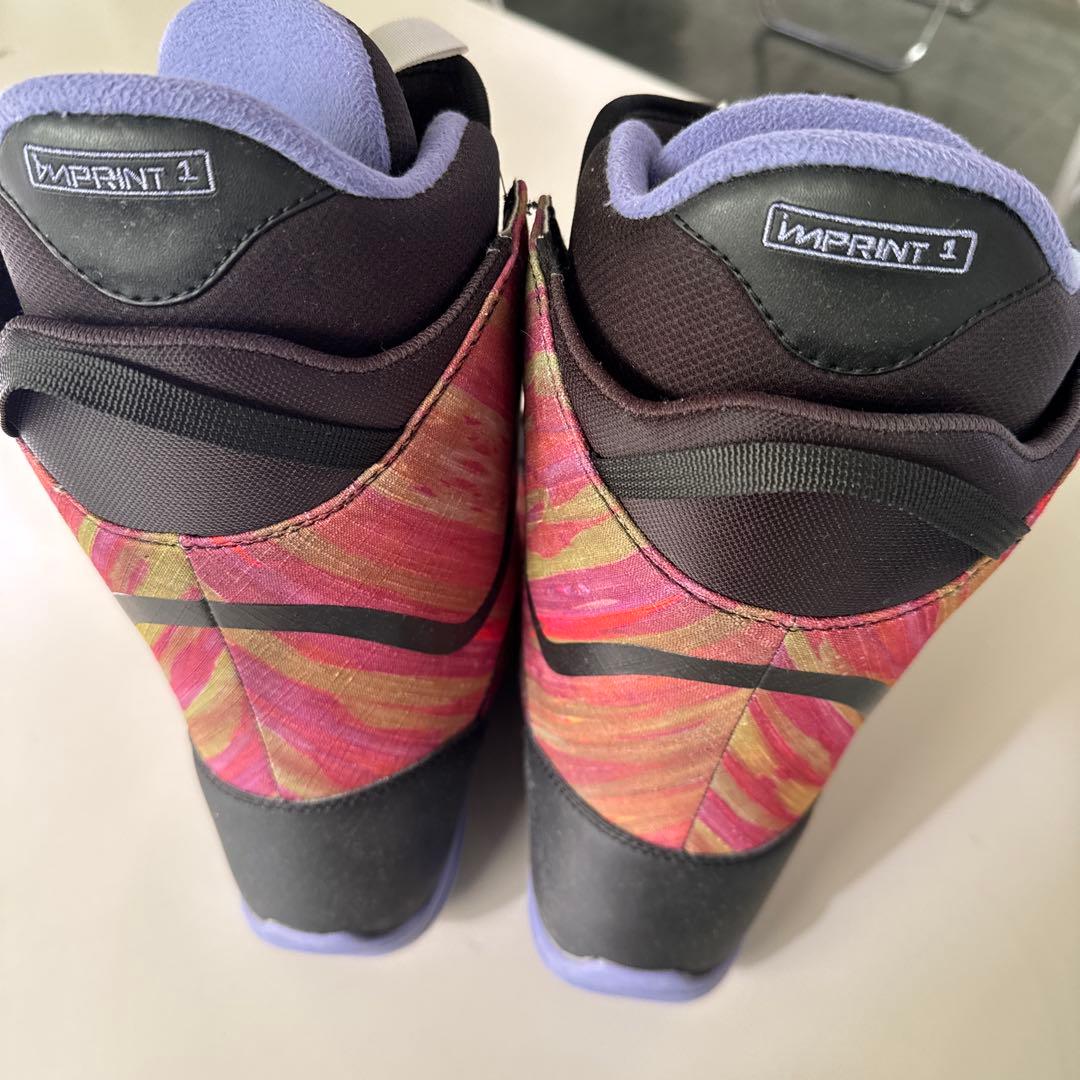 BURTON 【STARSTRUCK】 スノーボードブーツ