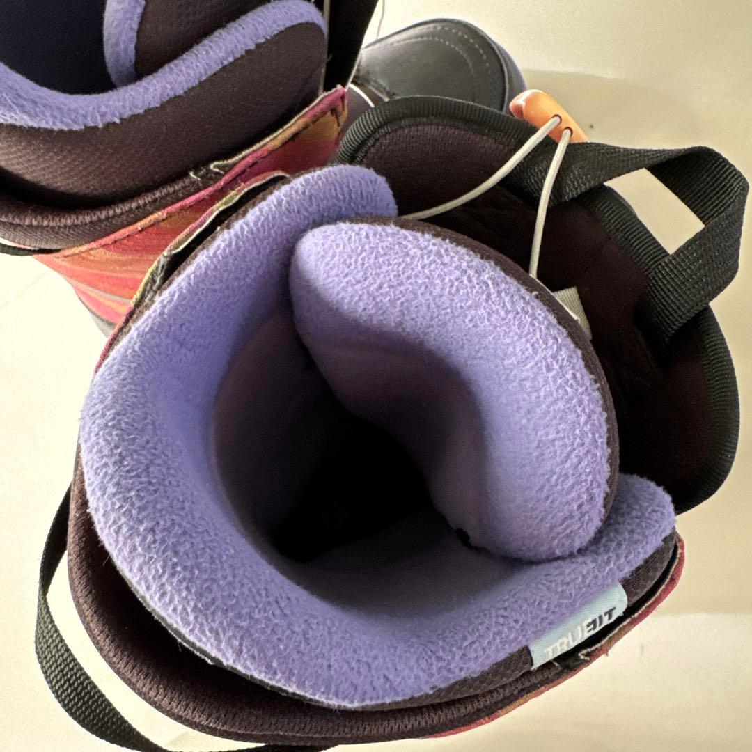 BURTON 【STARSTRUCK】 スノーボードブーツ