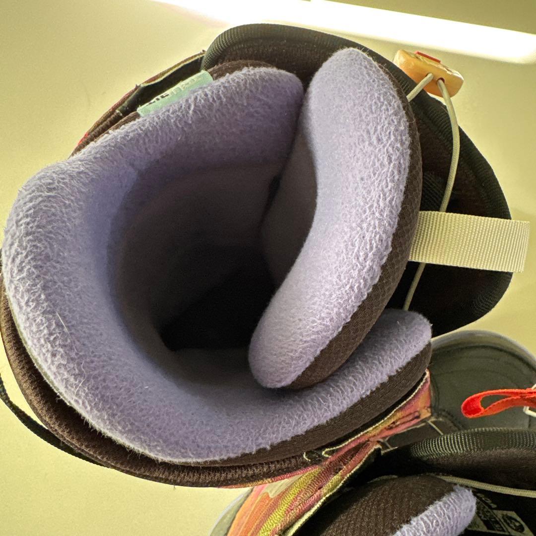 BURTON 【STARSTRUCK】 スノーボードブーツ