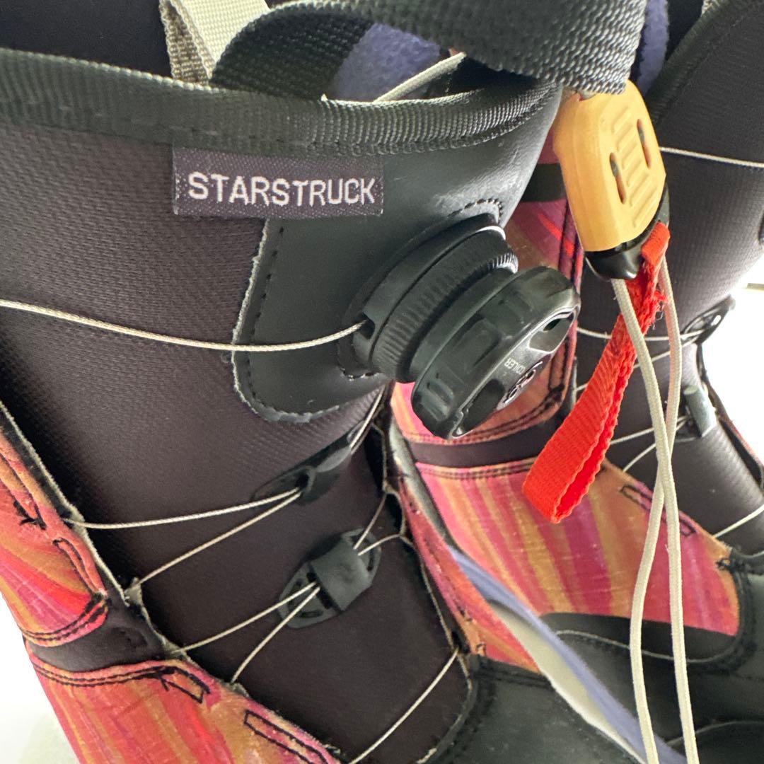 BURTON 【STARSTRUCK】 スノーボードブーツ