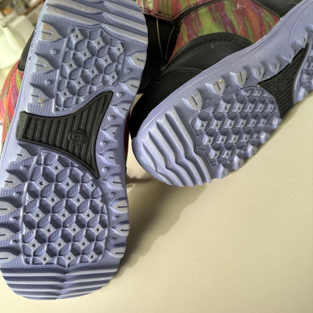 BURTON 【STARSTRUCK】 スノーボードブーツ