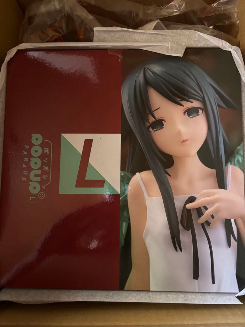 ポッパレ　POPUP PARADE 沙耶の唄　L