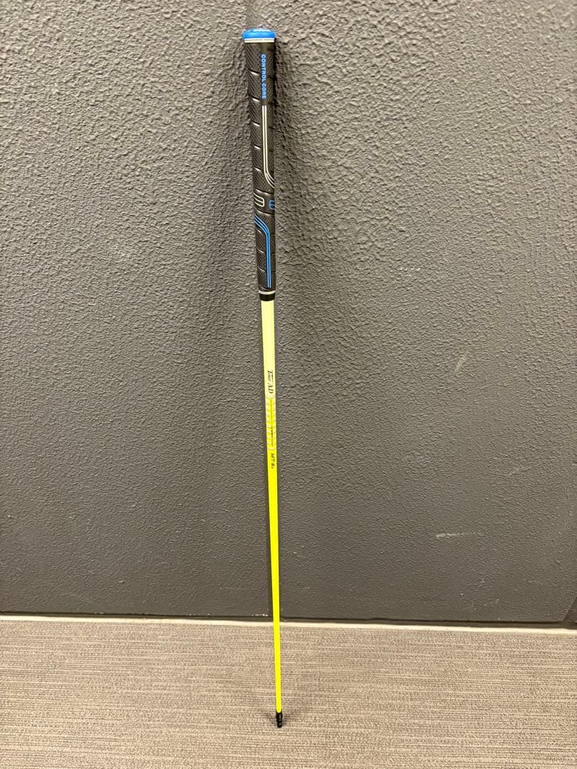 テーラーメイド ツアーAD MT-6s 111cm ドライバー用　現行スリーブ