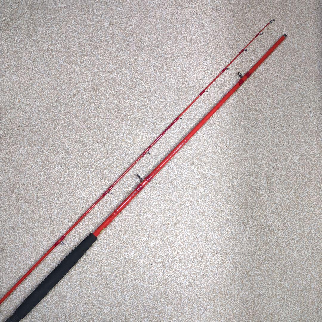 ダイワ　ヒラメ竿　アナリスター　２．７ｍ