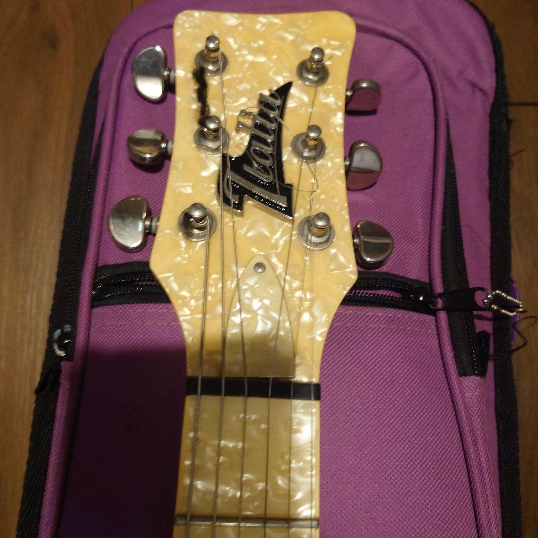 ギター Italia Guitars Maranello Classic 15th