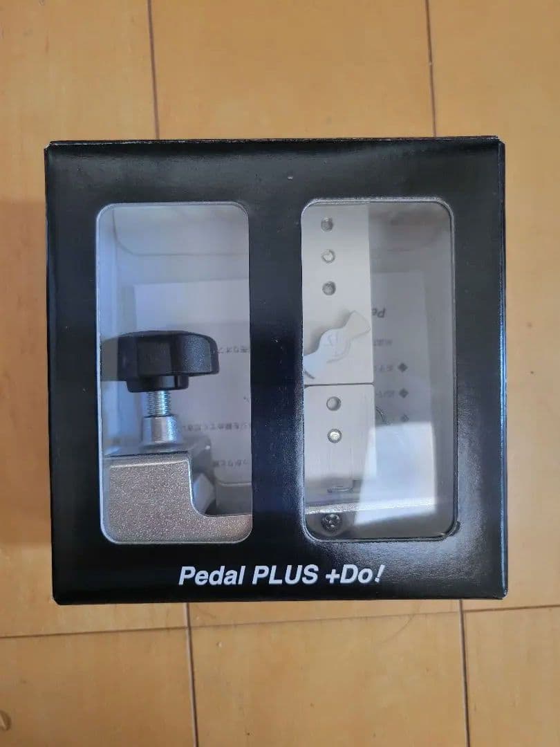 Behning & Sons ピアノ 補助ペダル 工具不要