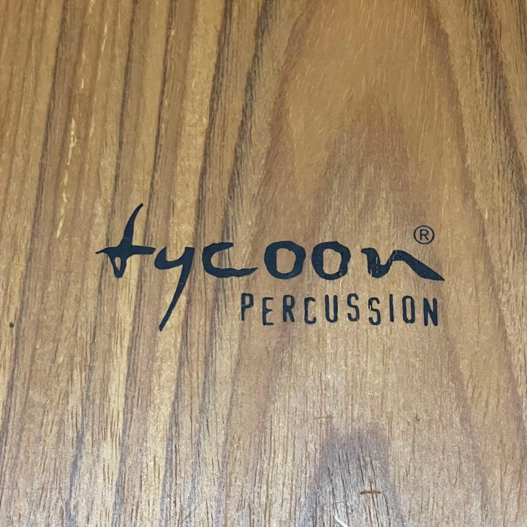 カホン Tycoon PERCUSSION TCJ-25