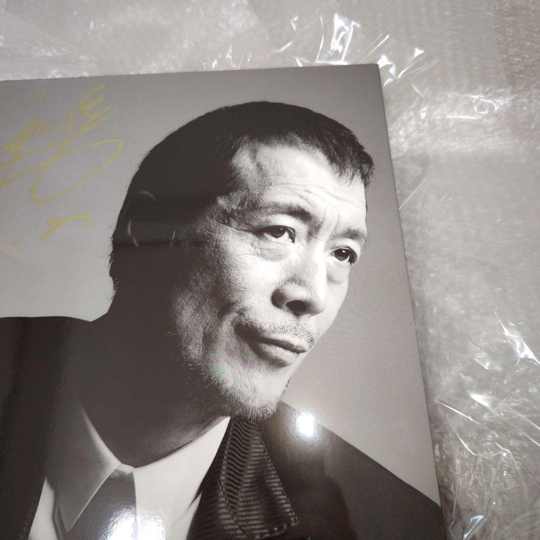 矢沢永吉　木製パネル　ウッドパネル　60cm