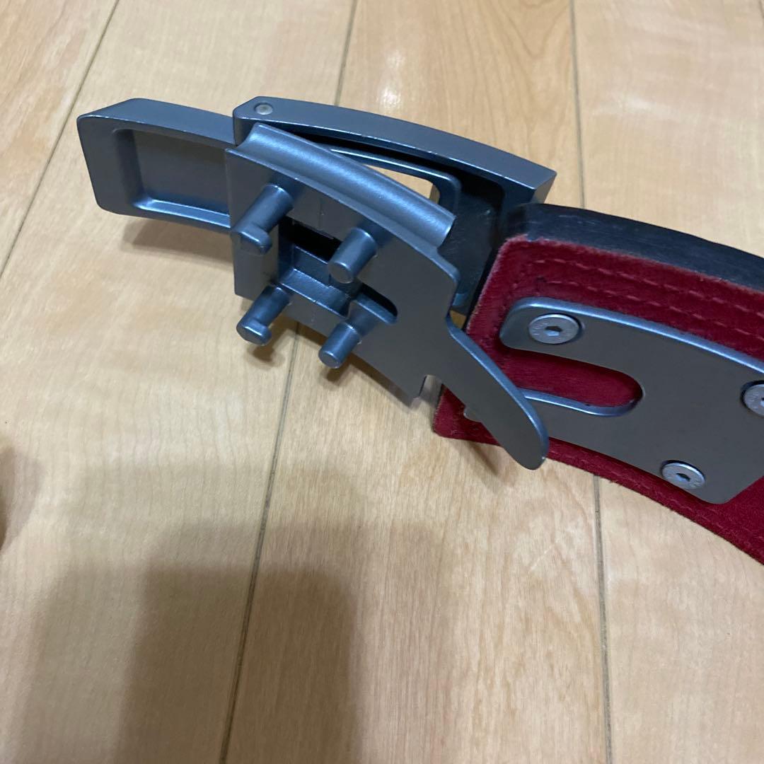 美品⭐︎早いもの勝ち‼︎ SBD トレーニング・パワーベルト 10mm Ｓサイズ