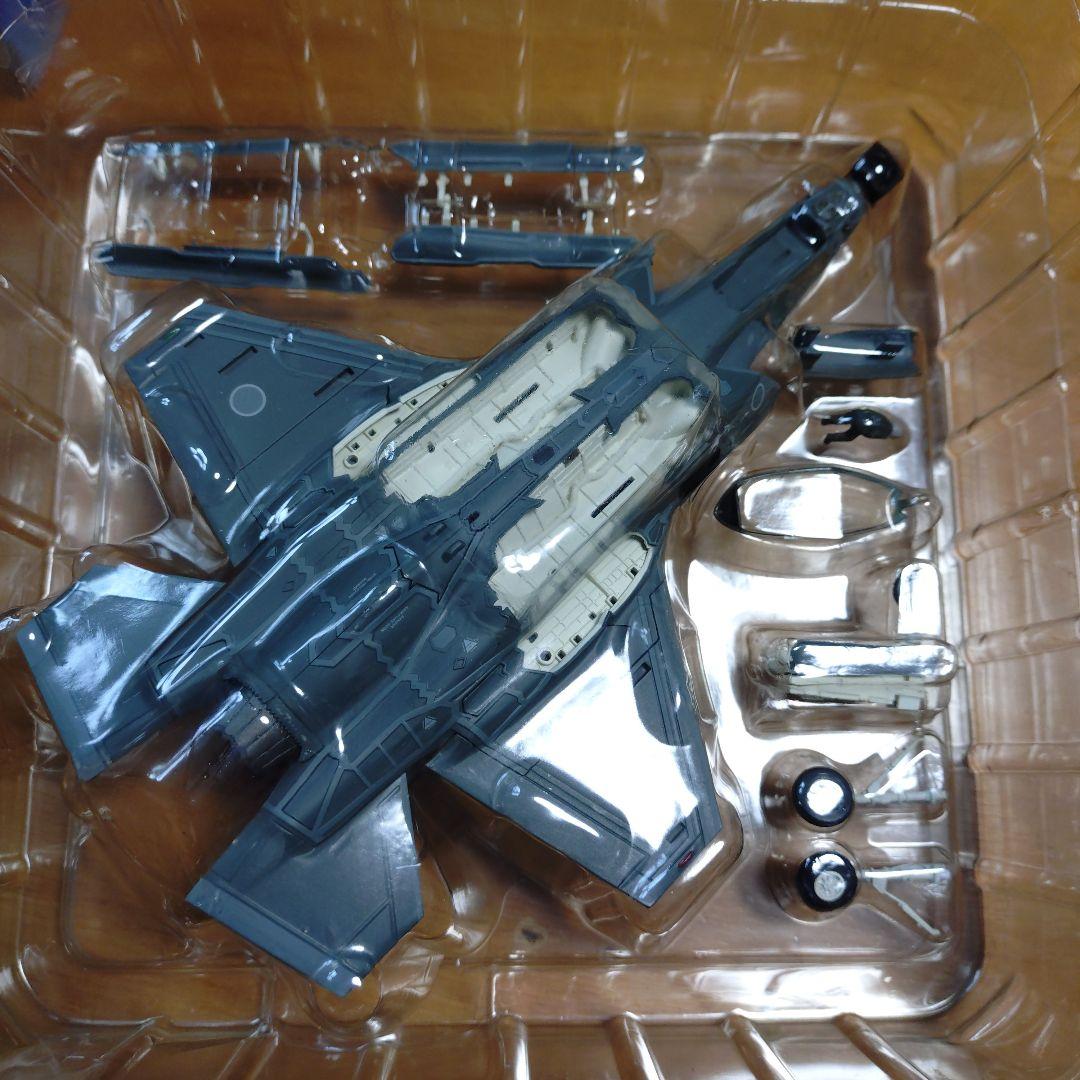 ホビーマスター　F-35A　ライトニングⅡ　航空自衛隊