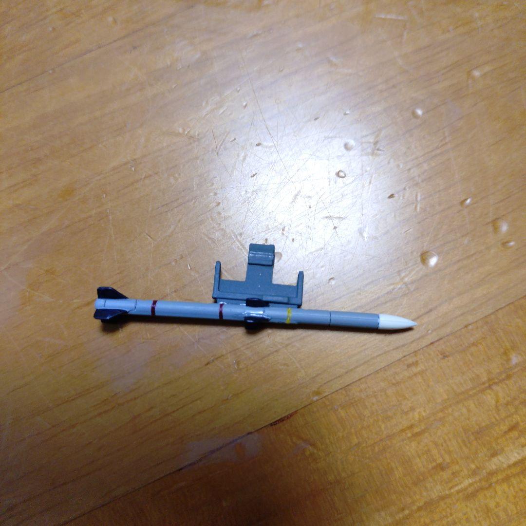 ホビーマスター　F-35A　ライトニングⅡ　航空自衛隊