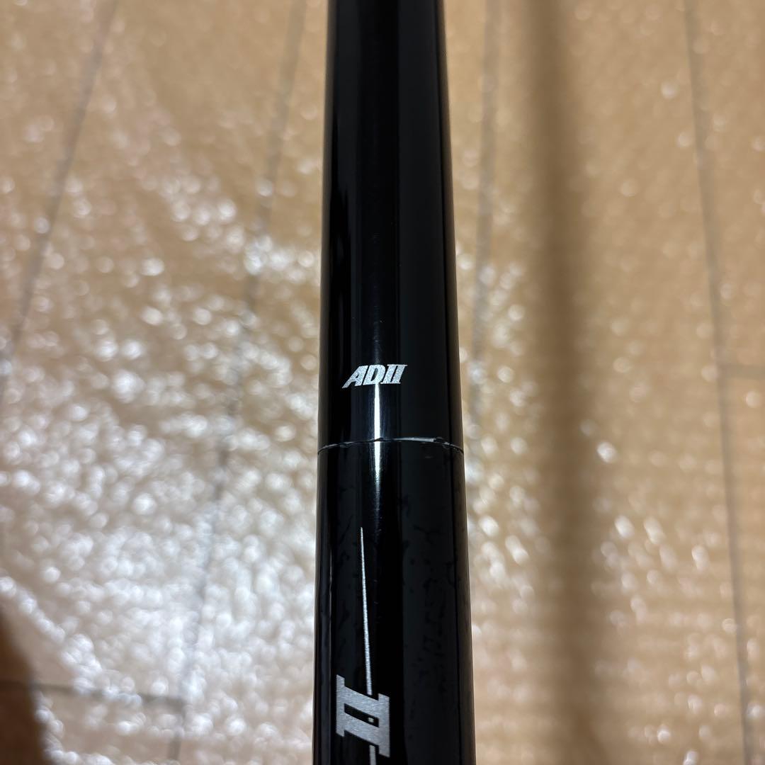 mezz エアドライブⅡ ジャンプキュー