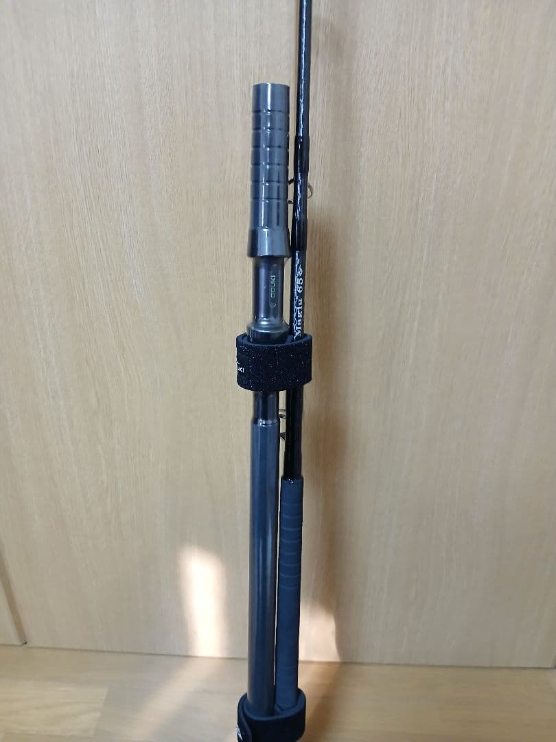 新品 剛樹 グローダーブルーマギア65　GLODER Blue Mageia65