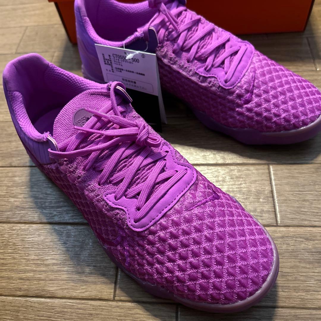 シューズ Nike React gato 24.5cm