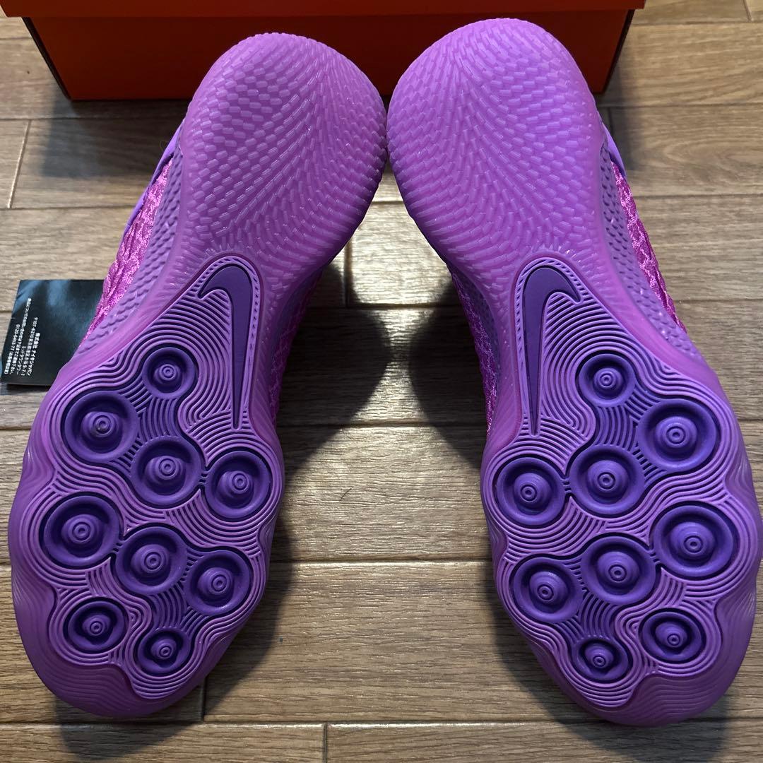 シューズ Nike React gato 24.5cm