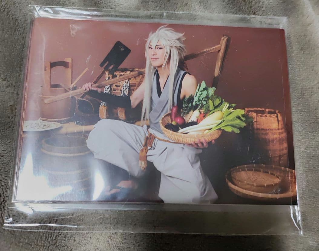 ミュージカル刀剣乱舞　歌合グッズなど　バラ売り歓迎☆