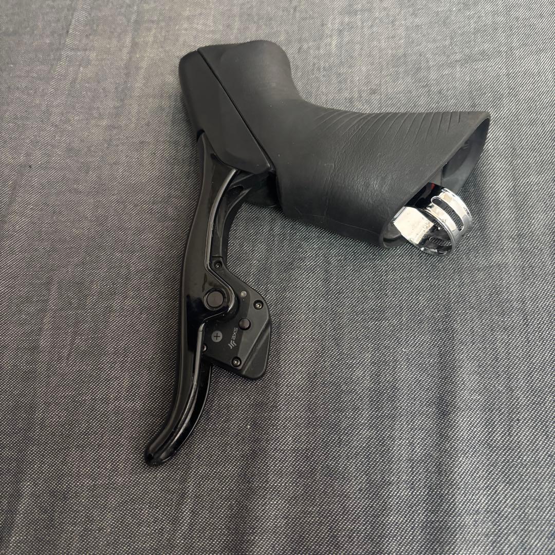 SRAM FORCE eTap AXS 右