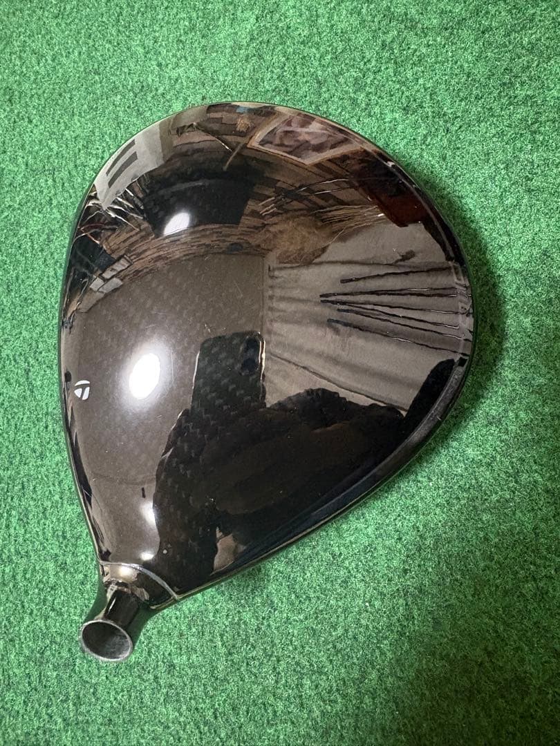 テーラーメイド QI10 ドライバー 9.0°