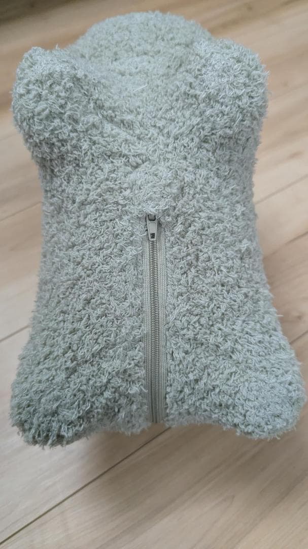 【公式】アイデス ブルーナボンボン ふわモコ ミニ ラビット ホワイト｜☆★☆彡