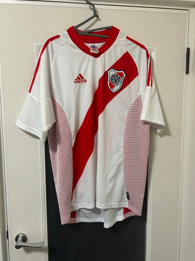 adidas  Plate ユニ