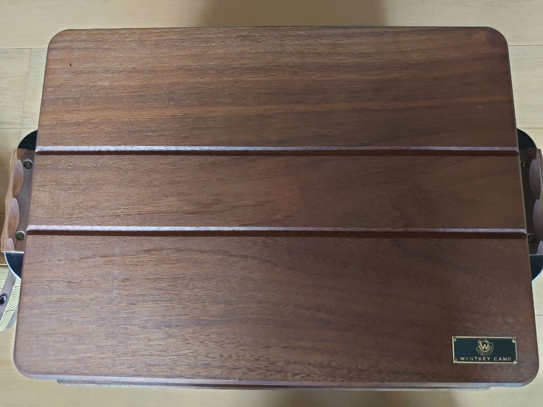 シェルコン25 ウォンキーキャンプ カスタム 雪峰祭