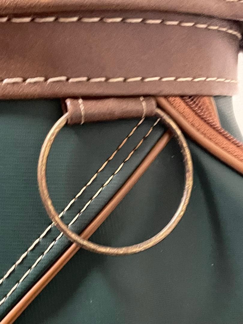 キャディバッグ　ダイワ値下げご遠慮ください