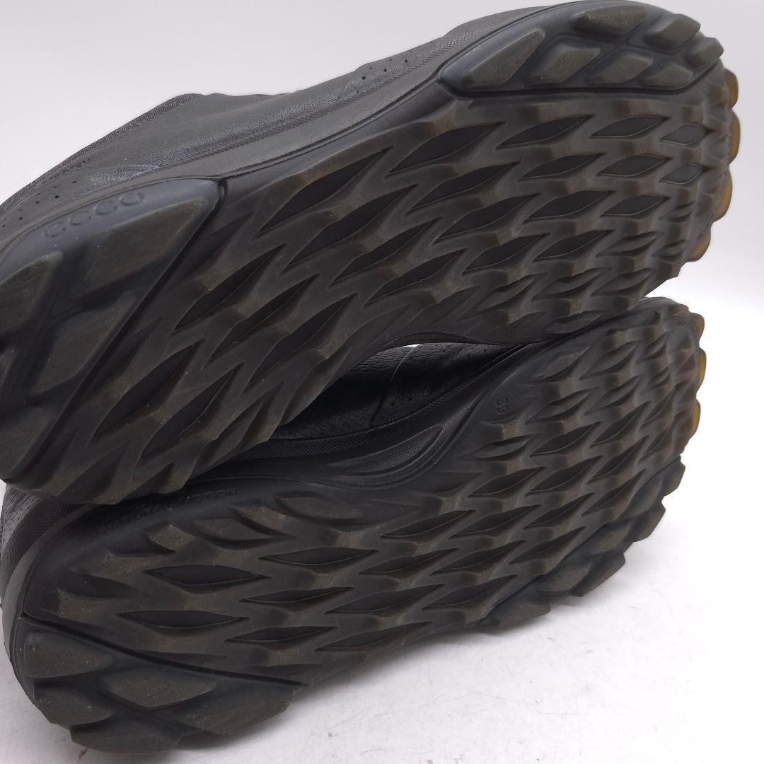 ecco Biom Hybrid 3 BOA エコー バイオム ボア ゴルフ