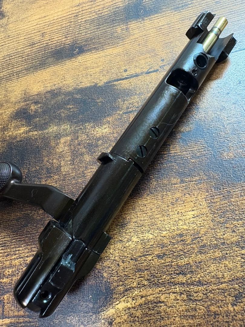 タナカ　M700 ミッドナイトゴールド