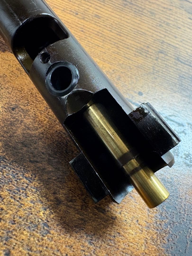 タナカ　M700 ミッドナイトゴールド