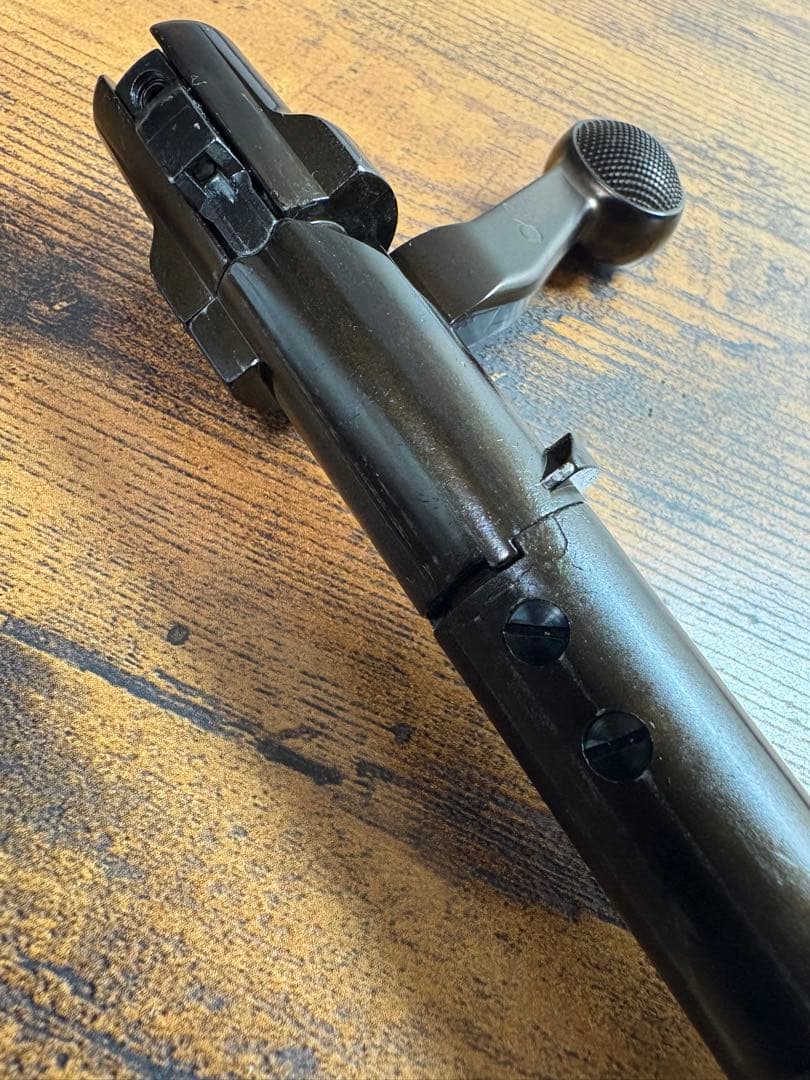 タナカ　M700 ミッドナイトゴールド