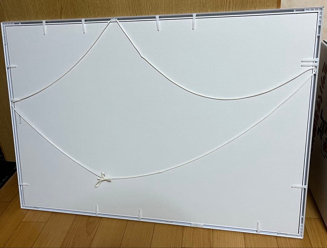 カークレイナート ザ・コール 1000ピースパズル 完成品 美品