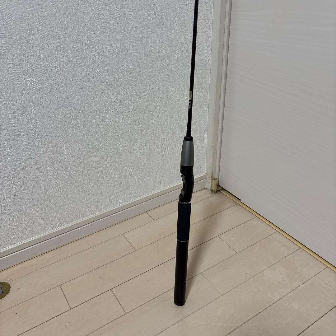 シマノ オールドロッド スコーピオンXT 2650FF 村田基