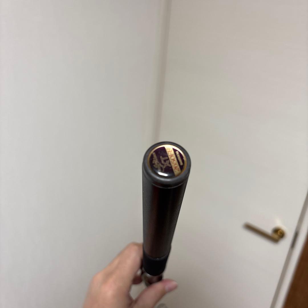 シマノ オールドロッド スコーピオンXT 2650FF 村田基