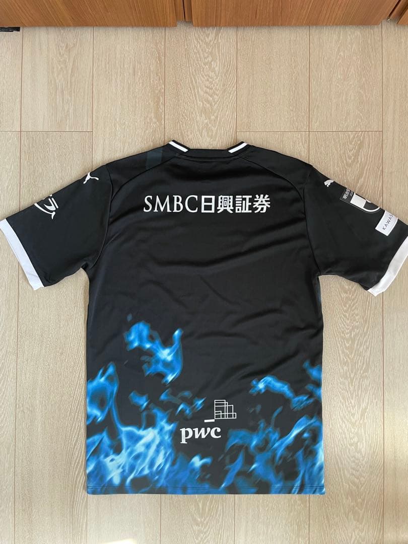 川崎フロンターレ 2023リミテッド　XL