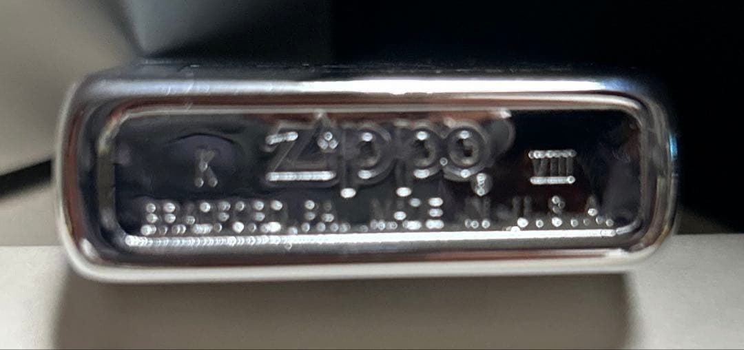 希少 Softballet ソフトバレエ ZIPPO 未使用品