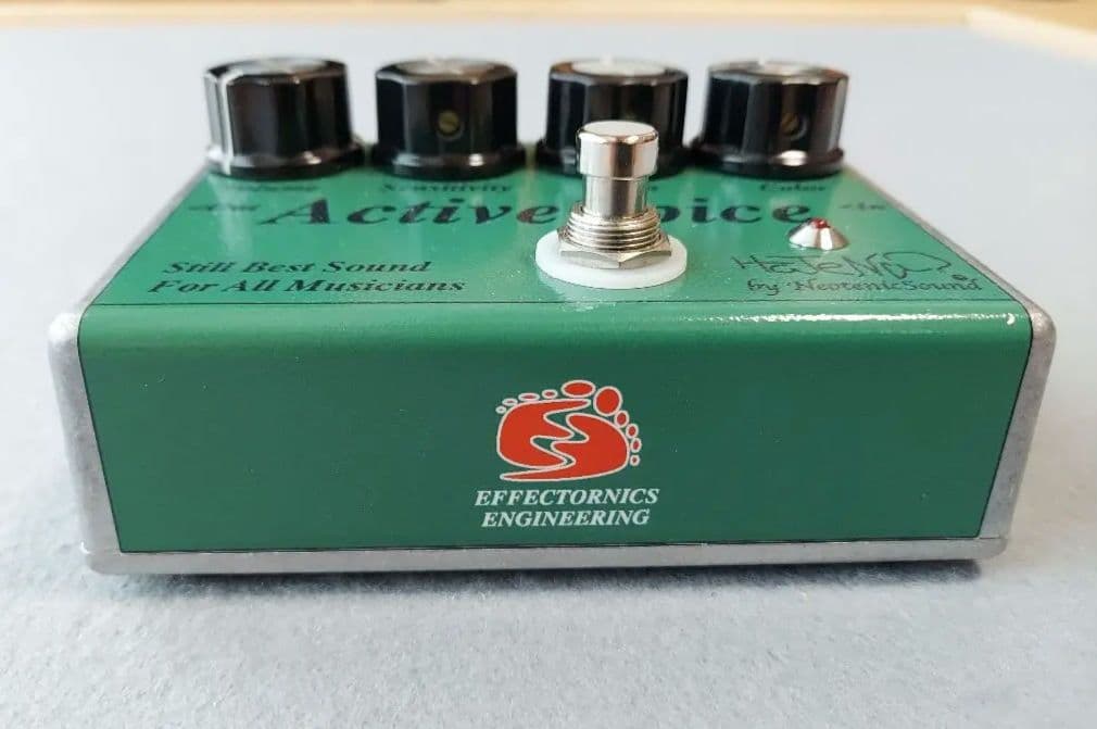 ギター HaTeNa? by NeotenicSound ActiveSpice