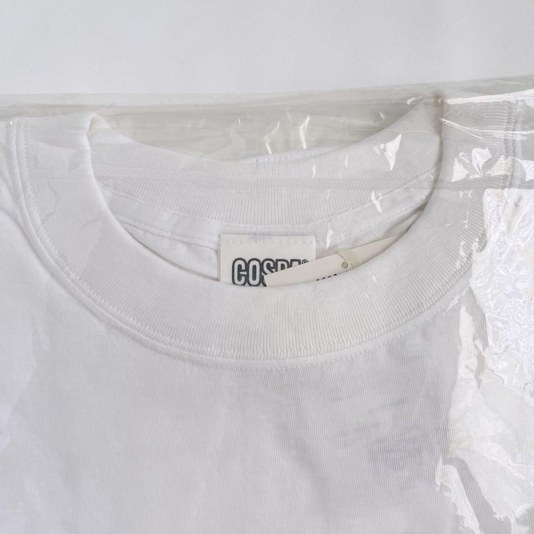 機動戦艦ナデシコ Tシャツ Lサイズ 漫画 アニメ 映画 ゲーム ビンテージ