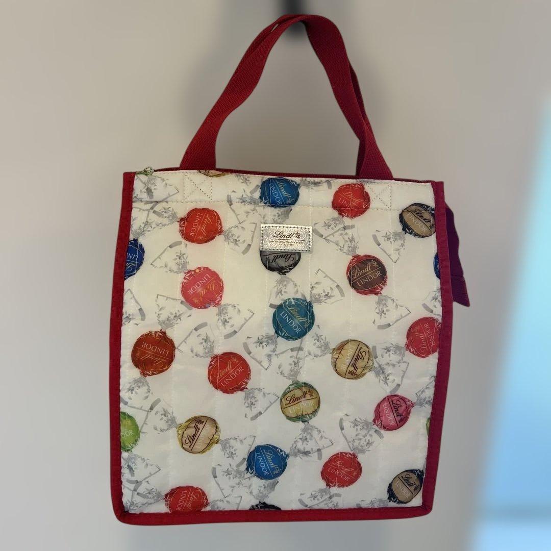 お値下げ　リンツ　ホリデーラッキーバッグ　福袋　M 2026 抜き取り無し