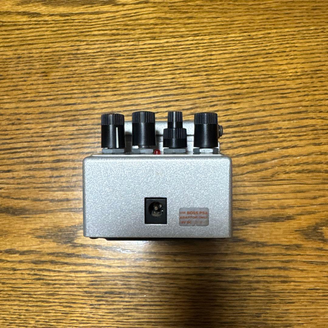 ギター BOSS HYPER FUZZ FZ-2