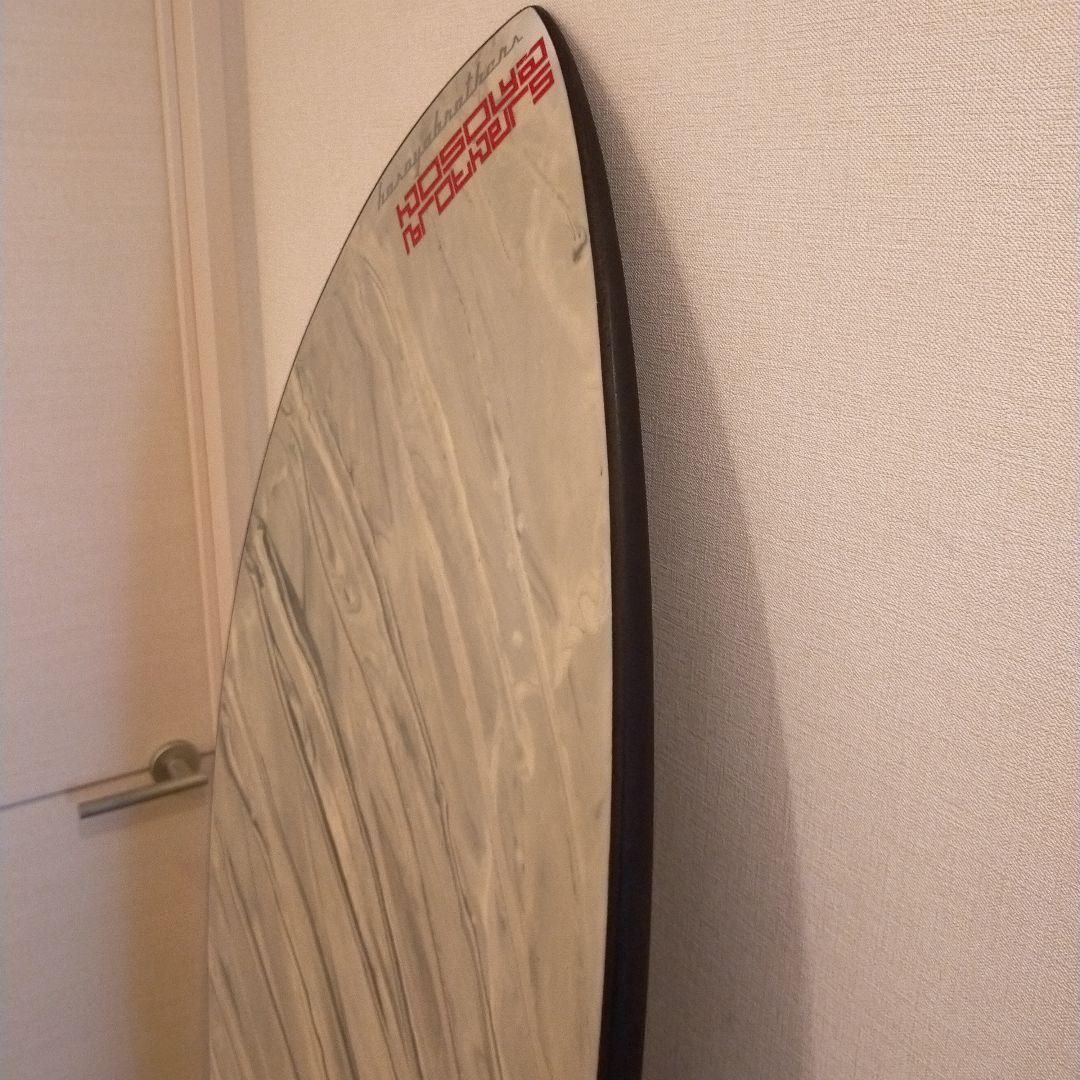 ウォーターランページ　スーパーツイン 5.7