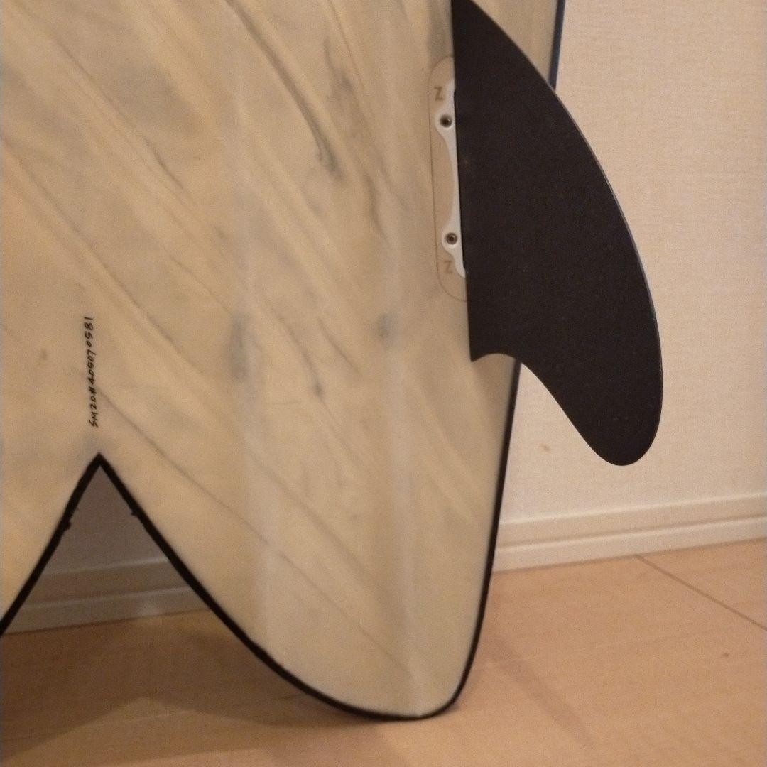 ウォーターランページ　スーパーツイン 5.7