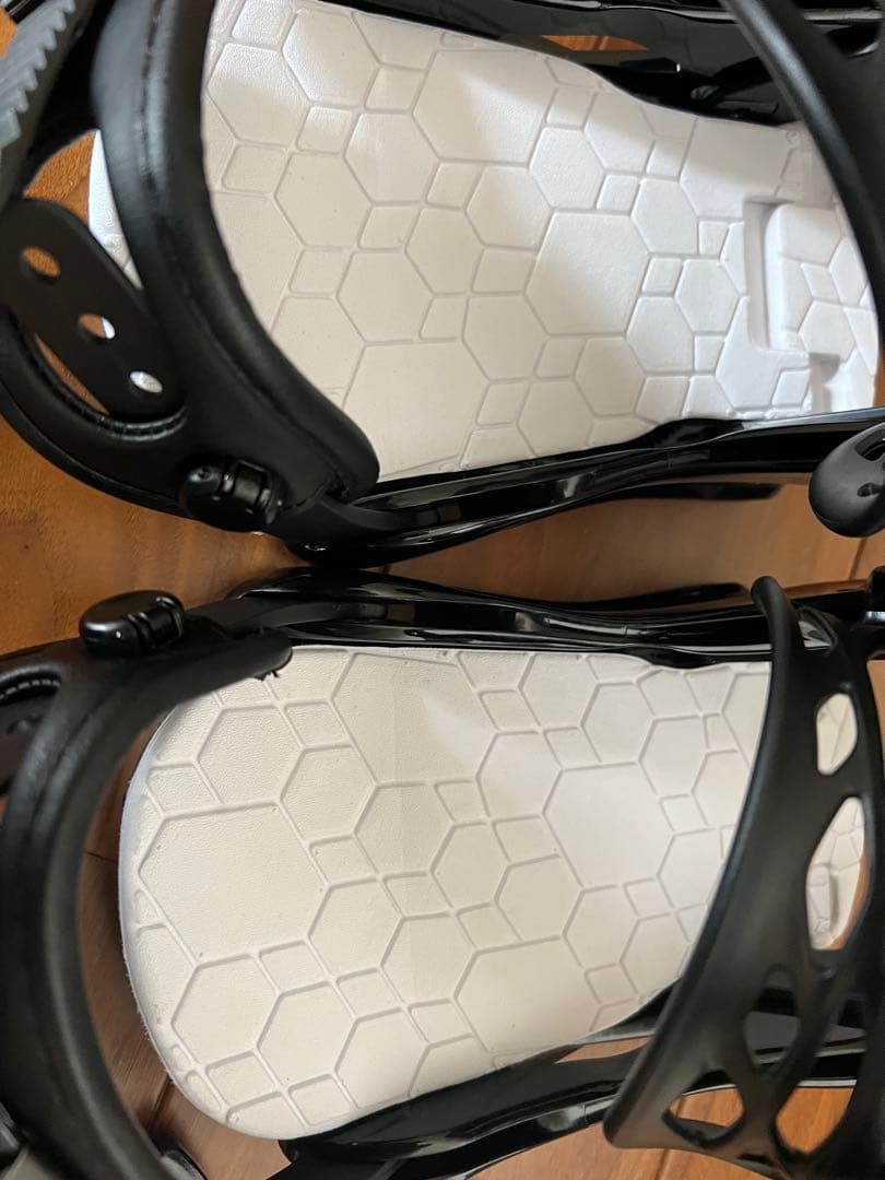 BURTON バートン スノーボード ビンディング Kids' Smalls