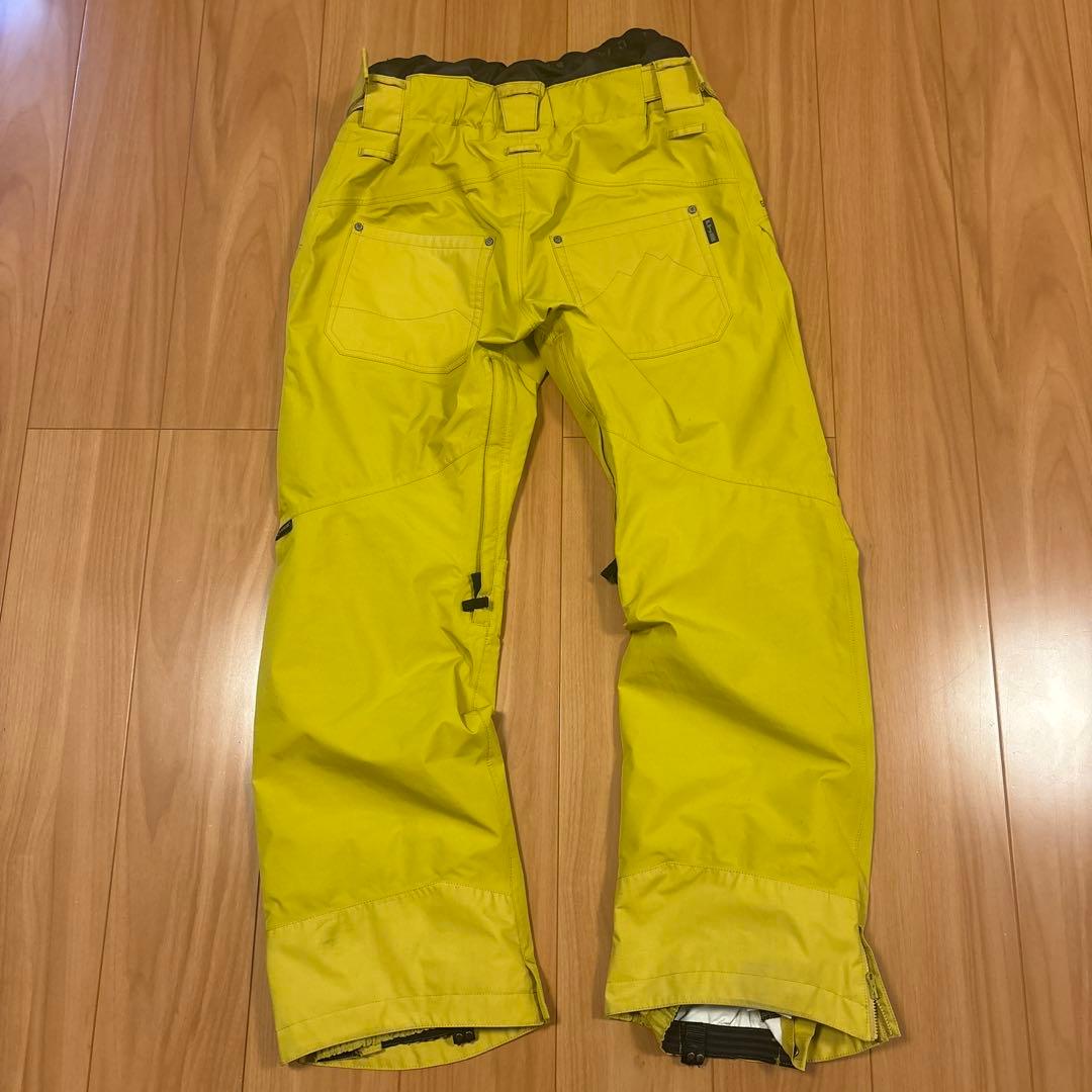 241 スノーボードパンツ　GORE-TEX XL
