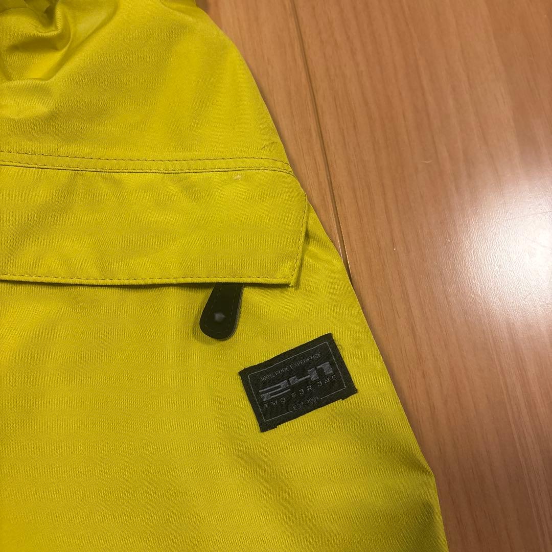 241 スノーボードパンツ　GORE-TEX XL