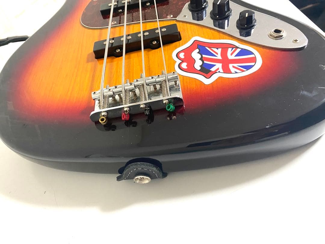 mavis メイビス 石橋楽器 イシバシ楽器 エレキベース