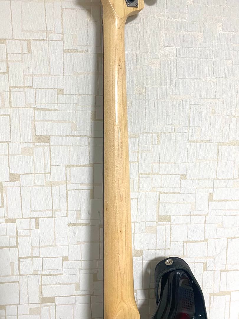 mavis メイビス 石橋楽器 イシバシ楽器 エレキベース