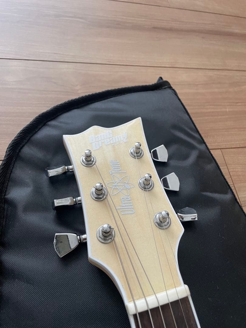 ギター MYGO ANON ULTRATONE