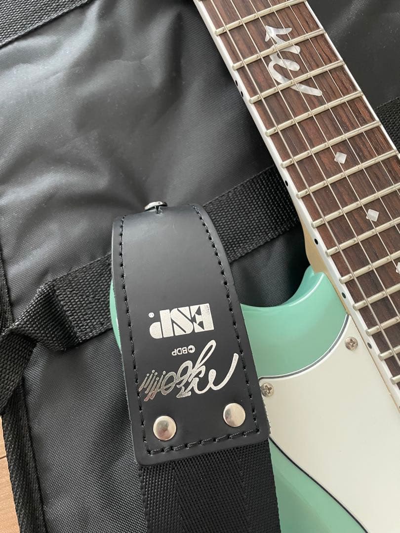 ギター MYGO ANON ULTRATONE