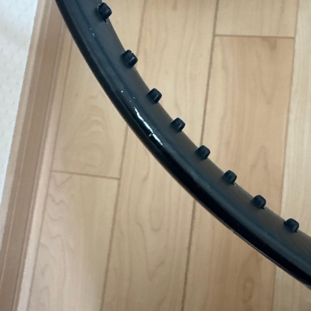 ヨネックス　ボルトレイジ　8V UL2